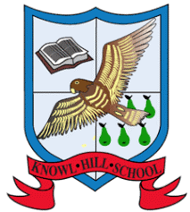 Knowl Hill School Logo